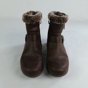 Bjorndal Womens Boots.
